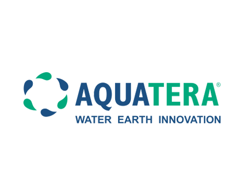 Aquaterra logo