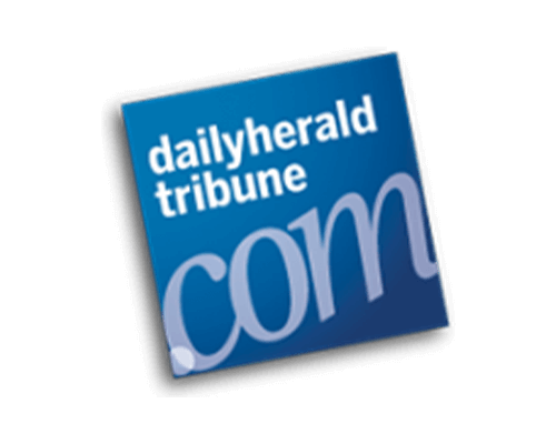 Daily Herald logo