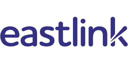 Eastlink logo