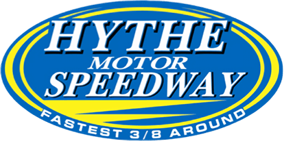 Hythe Speedway logo