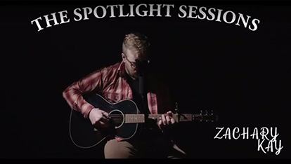 Spotlight Sessions Stream