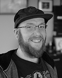 Jacobus Kroeskamp